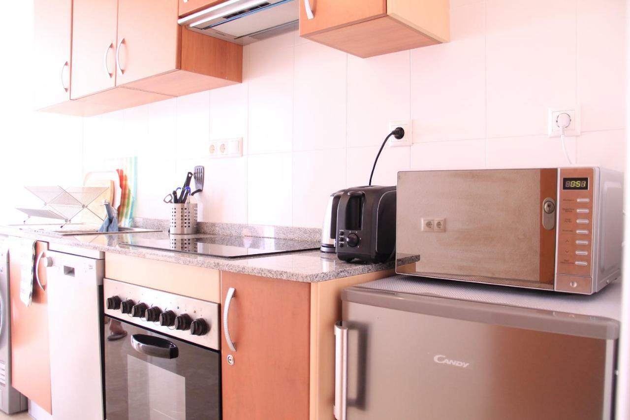 Sunny Apartments, Alicante Centre Exterior photo