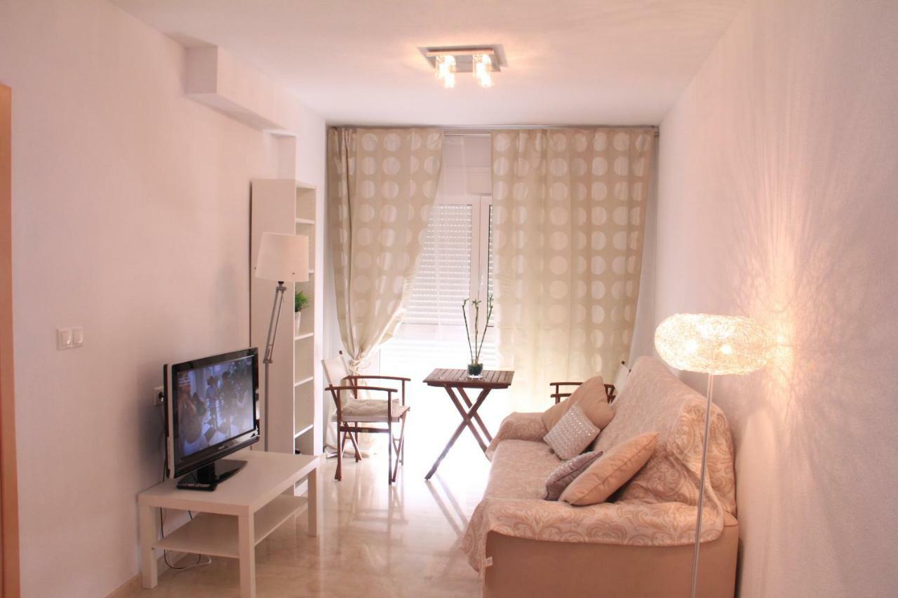 Sunny Apartments, Alicante Centre Exterior photo